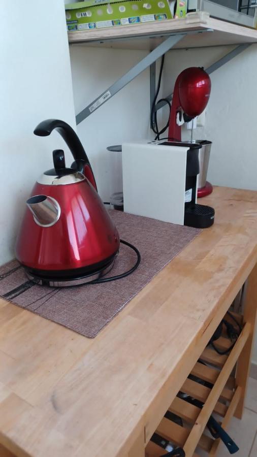 Central 6Th Floor Studio Near Metro & View&200Mbps Athens Exterior photo